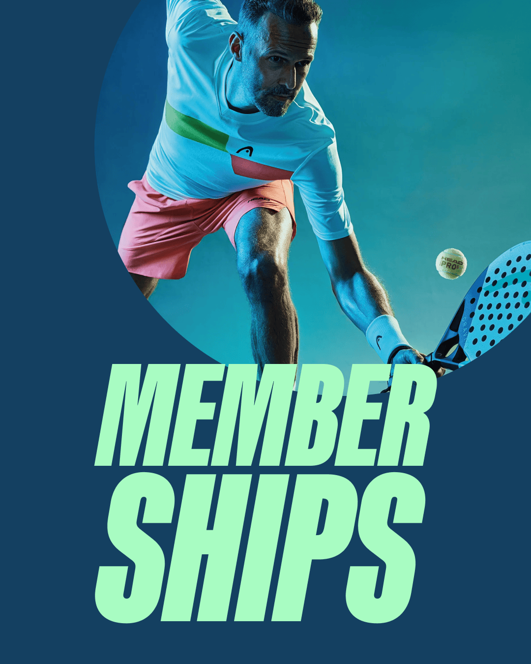 Memberships