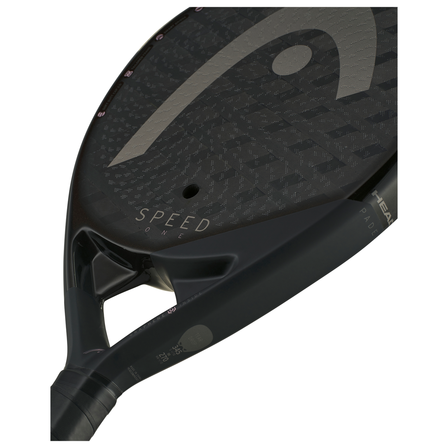 HEAD Speed One 2025