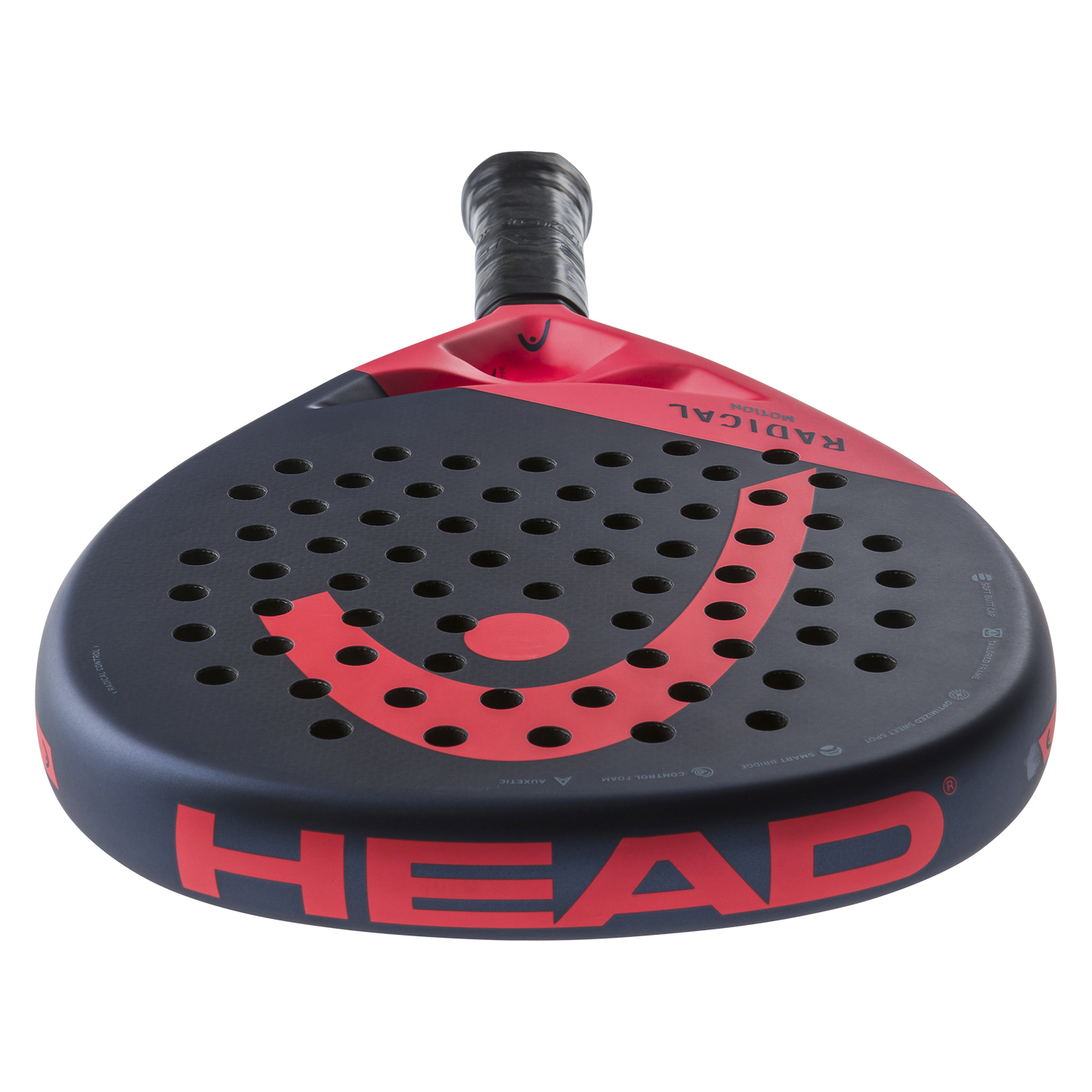 HEAD Radical Motion 2024