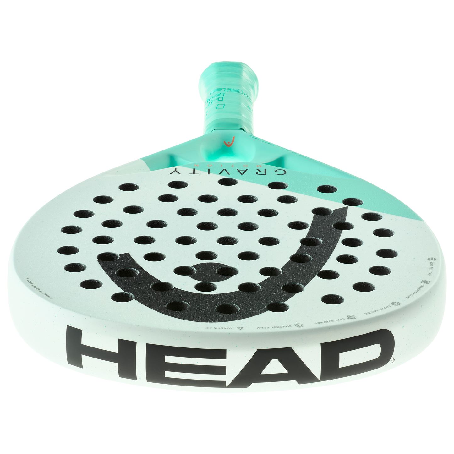 HEAD Gravity Motion 2024